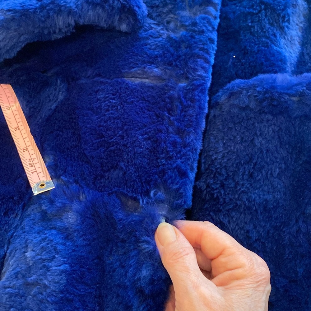 MOVIE STAR Coat - Picture 5 of 13